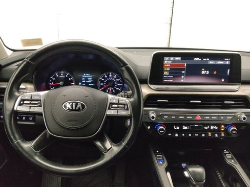 Used 2020 Kia Telluride EX AWD/4WD image 22