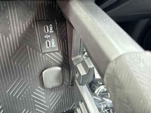 New 2026 Toyota Tacoma SR5 image 26