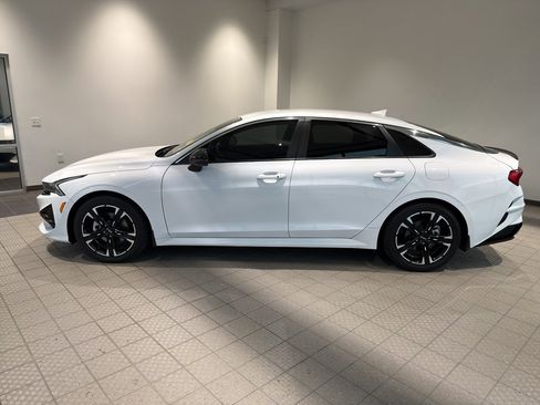 Used 2023 Kia K5 GT-Line w/ GT-Line Premium Package image 2