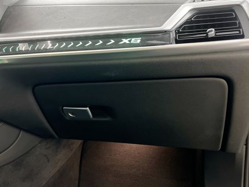 Used 2024 BMW X5 sDrive40i RWD image 33