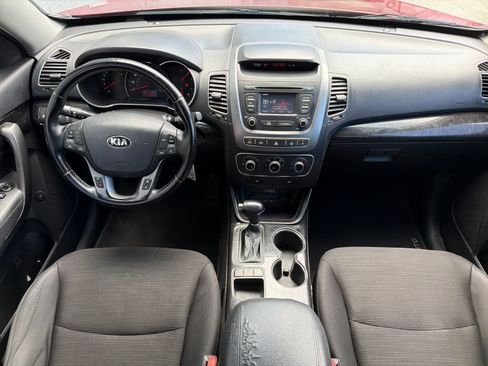 Used 2015 Kia Sorento LX AWD/4WD image 3
