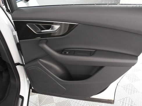 Used 2025 Audi Q7 2.0T Premium image 21