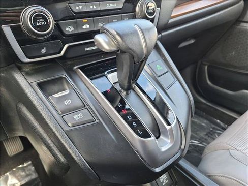 Used 2017 Honda CR-V Touring image 12