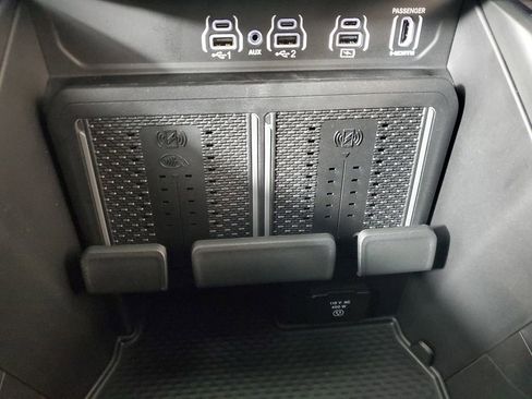 New 2026 RAM 1500 Rebel image 21