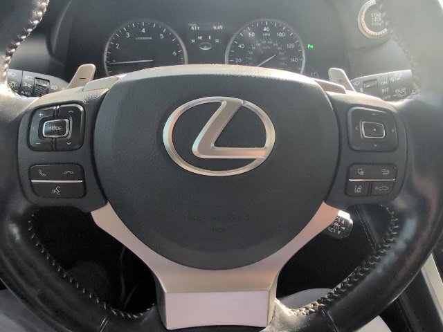 Used 2019 Lexus NX 300 AWD w/ Premium Package image 19