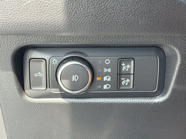 Certified 2024 Ford Ranger XLT AWD/4WD image 33