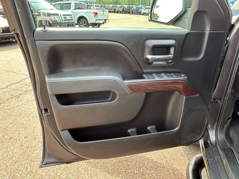 Used 2014 GMC Sierra 1500 SLE AWD/4WD image 14