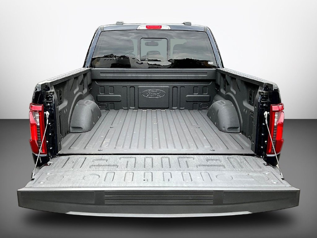 Used 2026 Ford F150 XLT w/ Equipment Group 302A MID AWD/4WD image 9