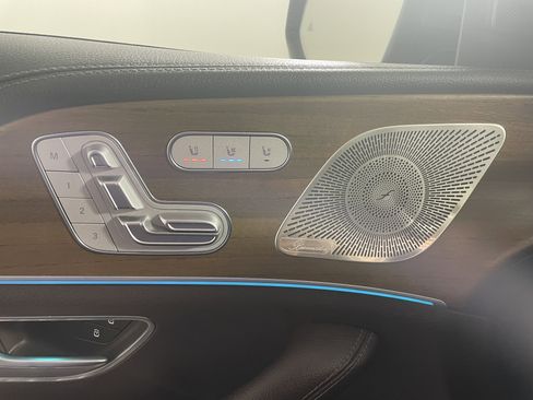 Certified 2023 Mercedes-Benz GLS 450 4MATIC image 21