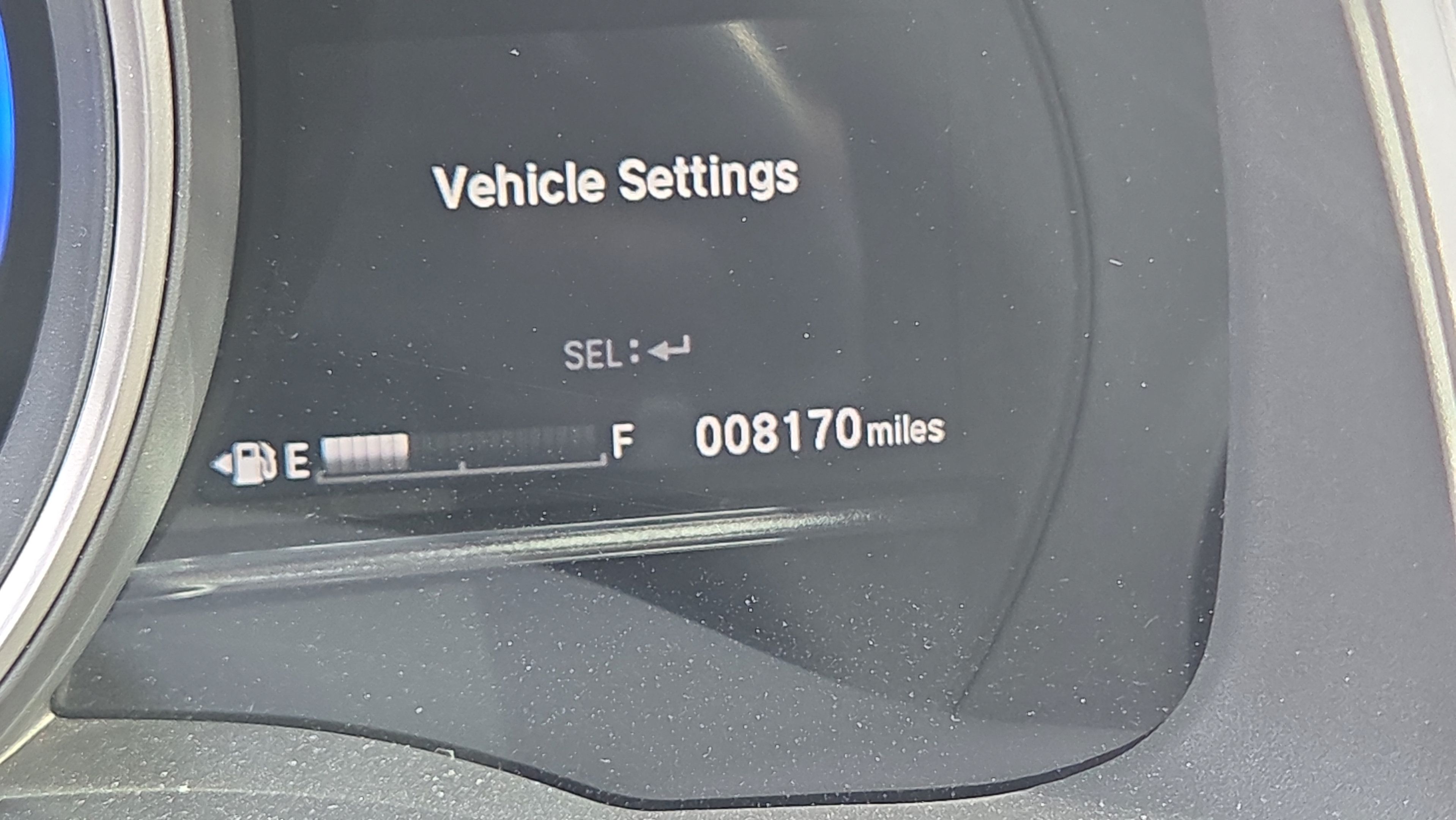 Used 2018 Honda Fit EX image 29