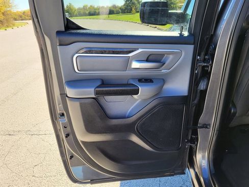 Used 2021 RAM 1500 Big Horn image 22