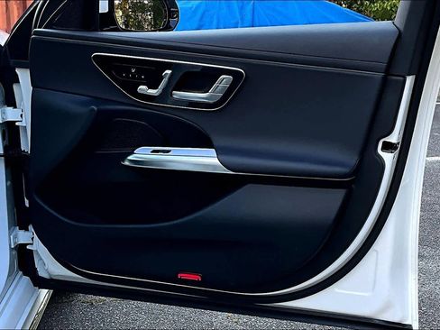 Used 2025 Mercedes-Benz E 350 Sedan w/ Winter Package image 21