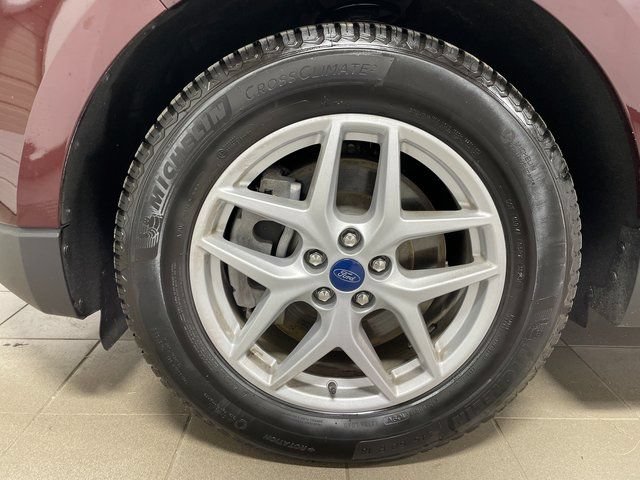 Used 2022 Ford Edge SEL w/ Convenience Package AWD/4WD image 7