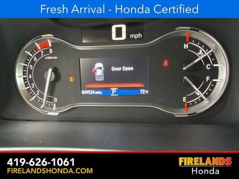 Used 2023 Honda Ridgeline Sport image 14