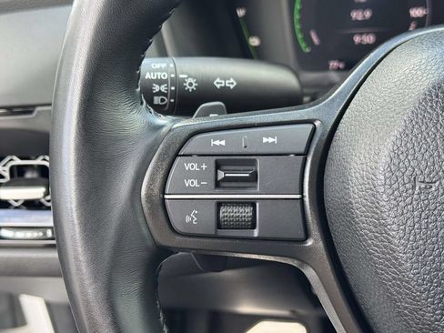 Used 2023 Honda Accord Sport image 23