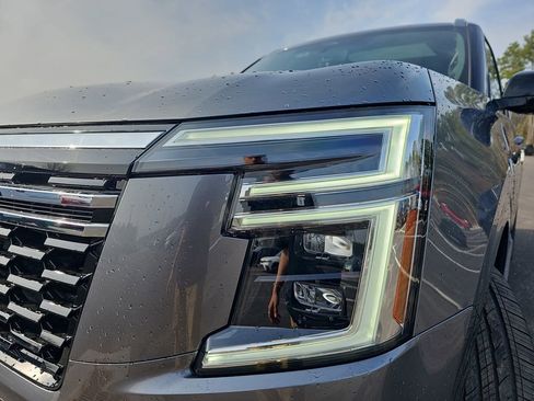 New 2026 Nissan Armada Platinum Reserve image 36