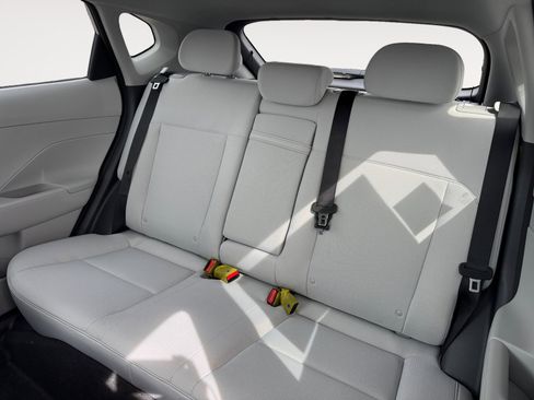 New 2026 Hyundai Kona SEL Sport AWD/4WD image 13