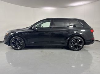 Used 2025 Audi Q7 3.0T Prestige AWD/4WD video 2