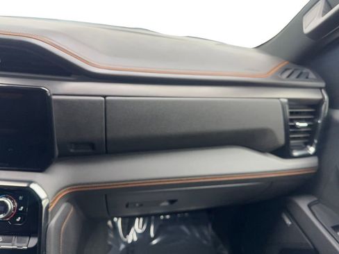 Used 2025 GMC Sierra 1500 AT4 AWD/4WD image 60