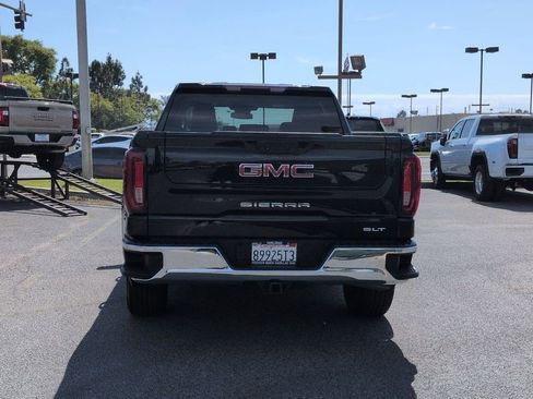 Certified 2023 GMC Sierra 1500 SLT AWD/4WD image 11
