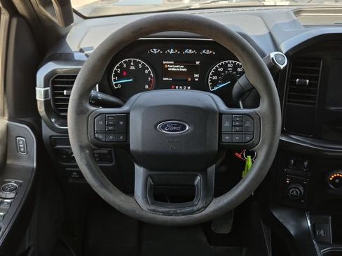 Used 2022 Ford F150 XL w/ STX Appearance Package AWD/4WD image 24