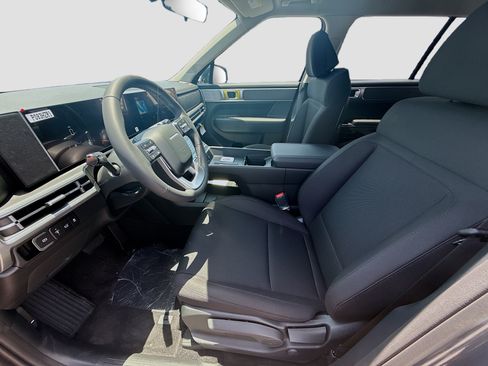 New 2026 Hyundai Santa Fe SE FWD image 14
