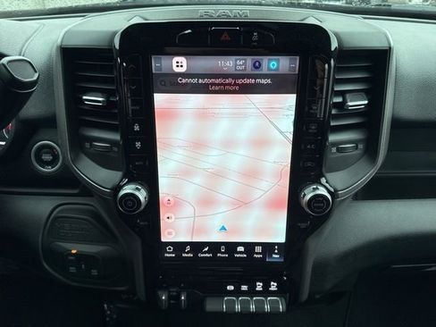 New 2026 RAM 2500 Tradesman AWD/4WD image 17