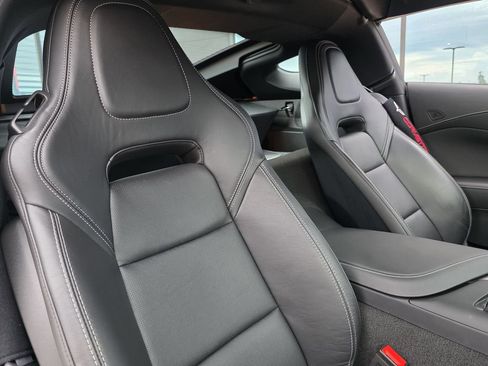Used 2019 Chevrolet Corvette Grand Sport image 30
