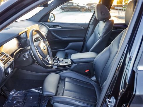 Used 2024 BMW X3 xDrive30i w/ Convenience Package image 19