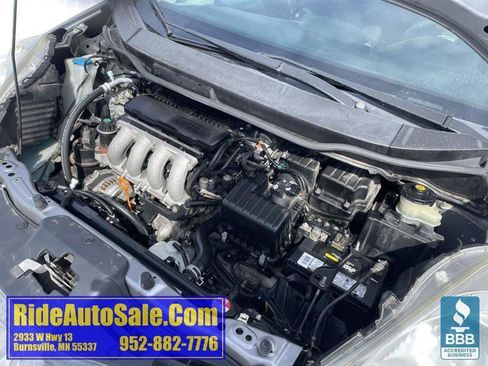 Used 2010 Honda Fit Sport image 23