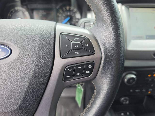 Used 2020 Ford Ranger XLT w/ Equipment Group 302A Luxury AWD/4WD image 34