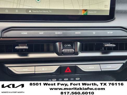 New 2027 Kia Telluride EX X-Line AWD/4WD image 14