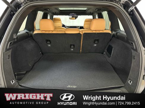 Used 2024 Jeep Grand Cherokee Summit image 14