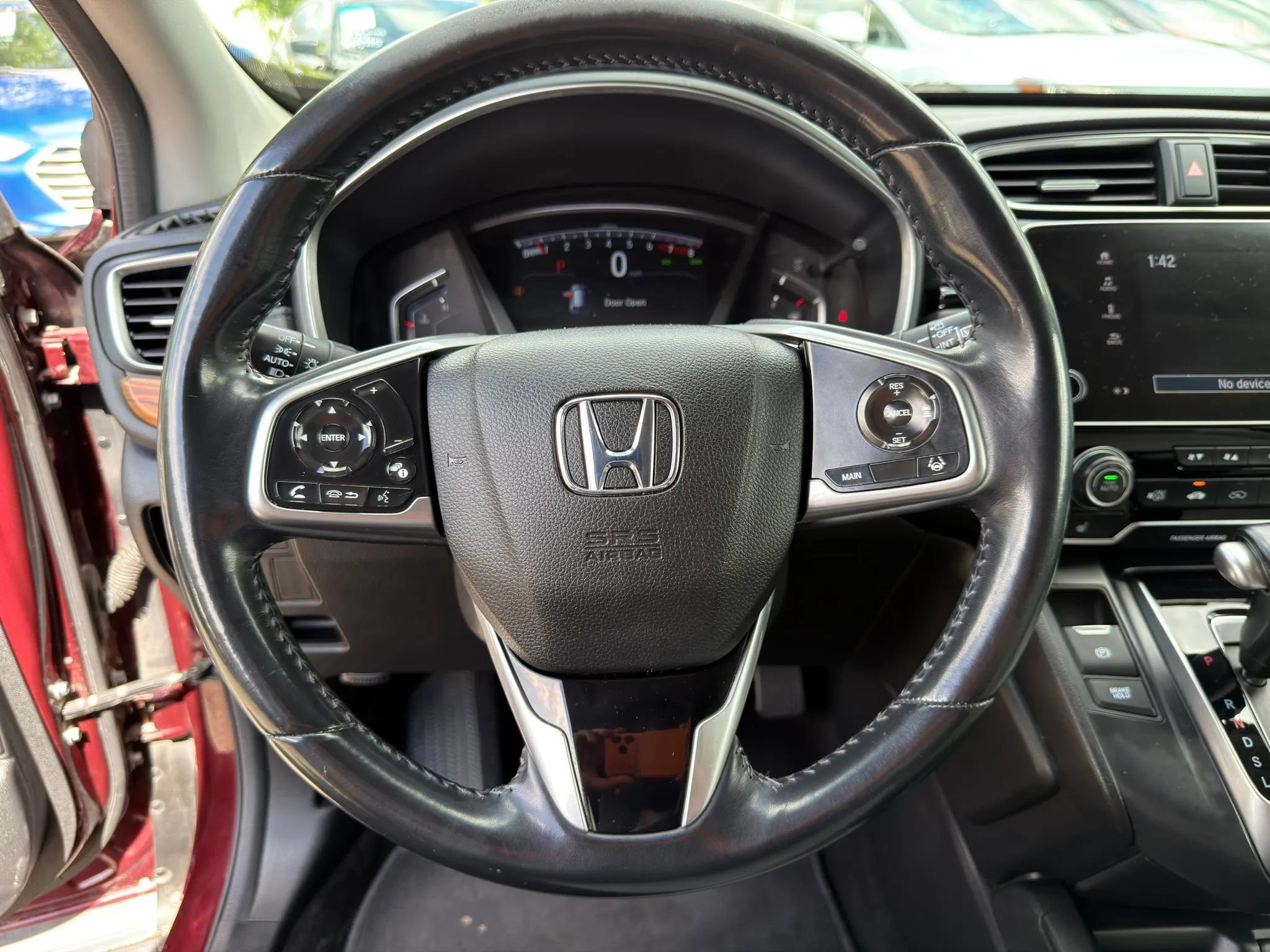 Used 2019 Honda CR-V EX-L image 37