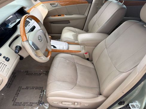 Used 2006 Toyota Avalon Limited FWD image 5