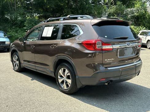 Used 2019 Subaru Ascent Premium w/ Popular Package #2A AWD/4WD image 31