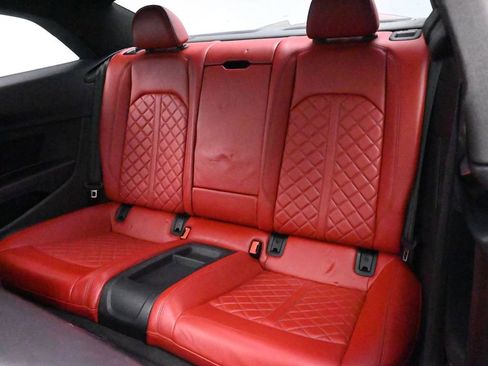 Used 2022 Audi S5 Prestige w/ S Sport Package AWD/4WD image 18