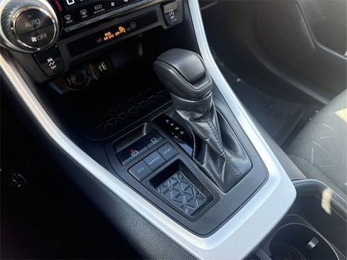 Used 2024 Toyota RAV4 XLE image 19