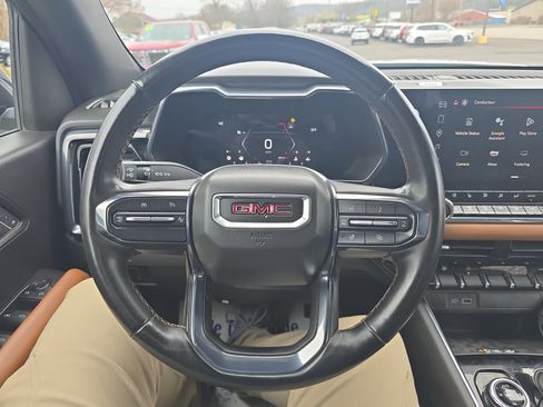 Used 2023 GMC Canyon AT4 w/ AT4 Premium Package AWD/4WD image 20