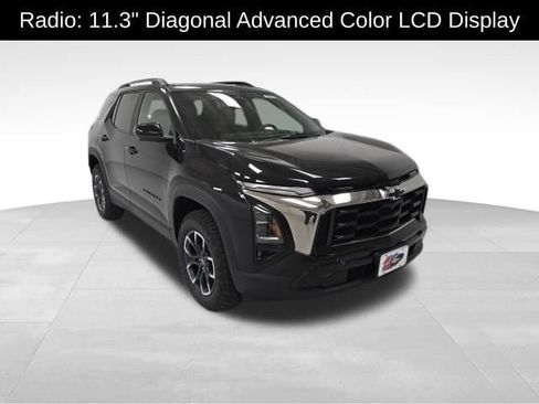 New 2026 Chevrolet Equinox ACTIV w/ Convenience Package III AWD/4WD image 8