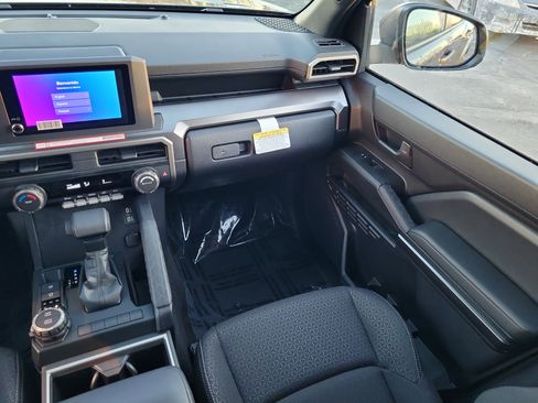 New 2026 Toyota 4Runner SR5 image 13