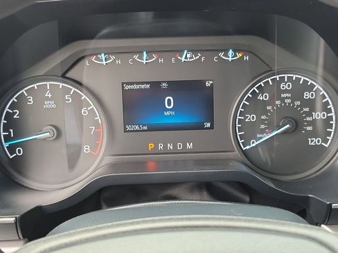 Used 2023 Ford F150 XLT image 6