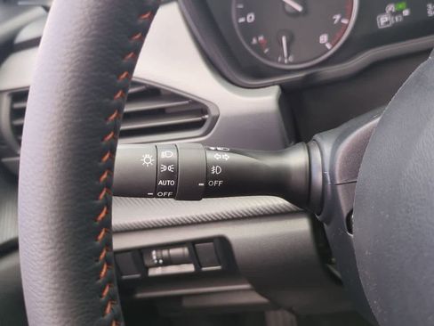 New 2026 Subaru Crosstrek 2.5i Limited AWD/4WD image 27