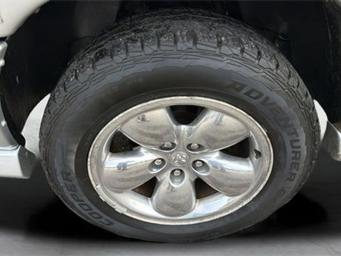 Used 2005 Dodge Ram 1500 Truck SLT w/ Daytona Edition Group image 23