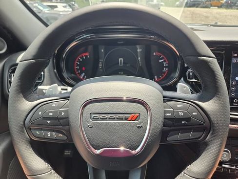 New 2026 Dodge Durango GT w/ Blacktop Package AWD/4WD image 29