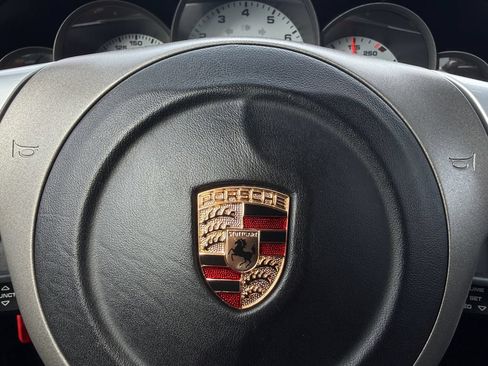 Used 2006 Porsche 911 Carrera 4S AWD/4WD image 18