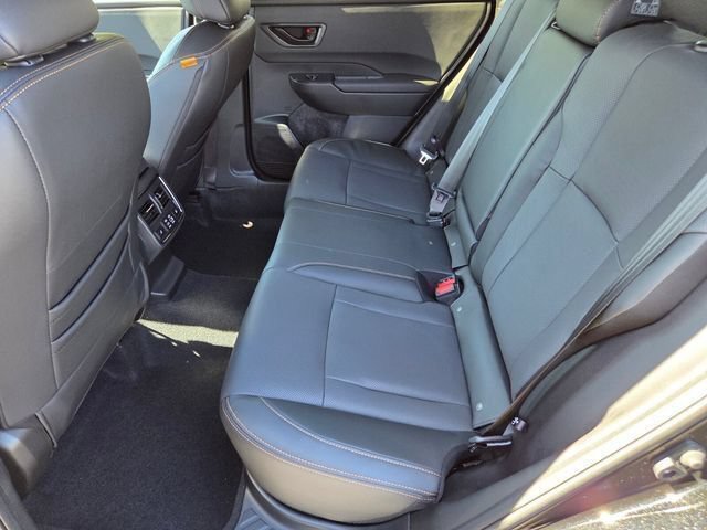 New 2026 Subaru Outback Wilderness AWD/4WD image 8