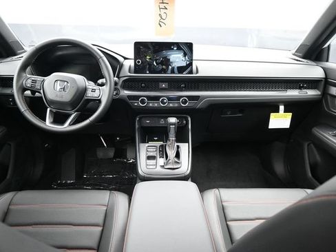 Used 2025 Honda CR-V Sport-L image 9
