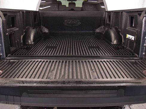 Used 2022 Ford F150 XL w/ STX Appearance Package AWD/4WD image 7