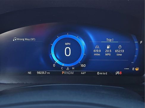 Used 2020 Ford Explorer ST w/ Premium Technology Package image 18